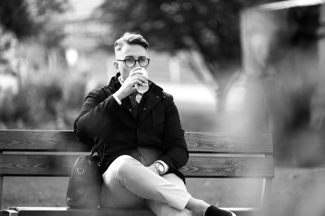 David Šimana - Profesionální portrét 20