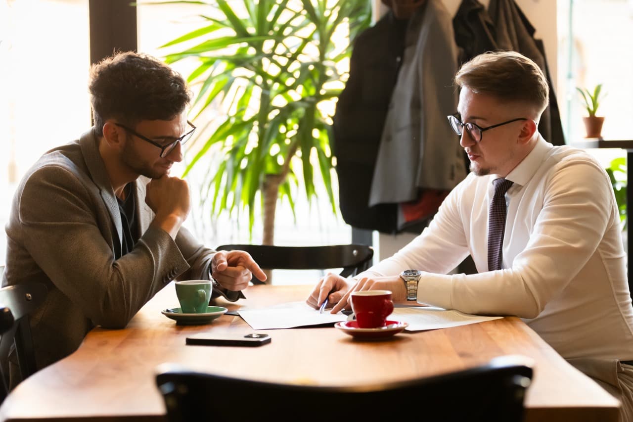 David Šimana portrét