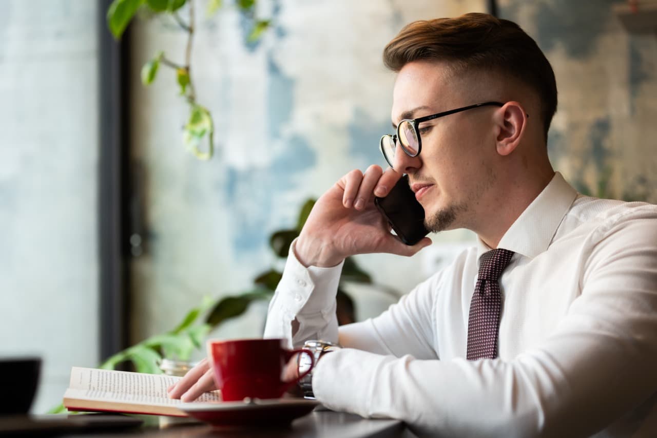 David Šimana portrét