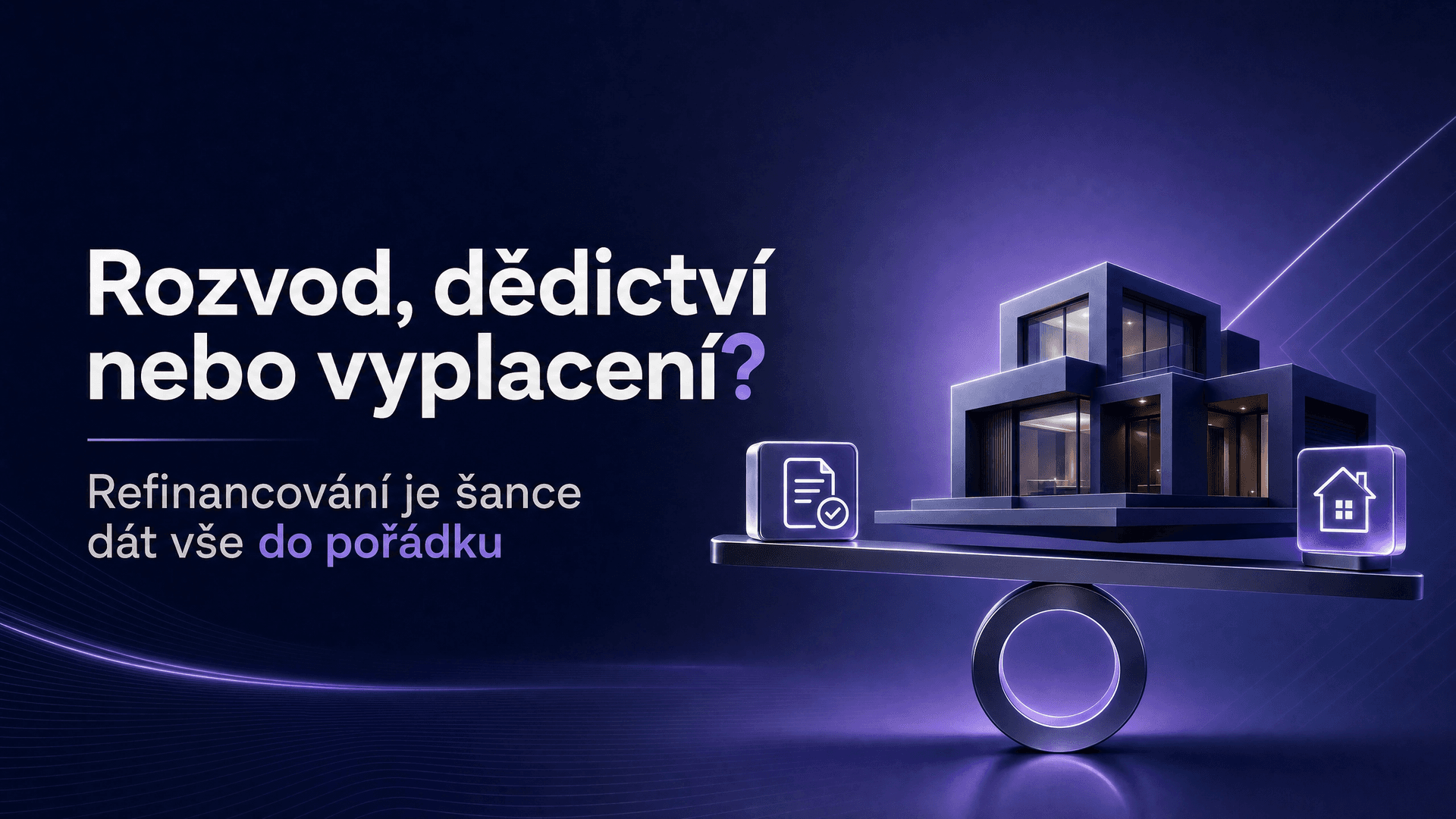 refinancování hypotéky
hypotéka Praha
hypotéka Plzeň
David Šimana